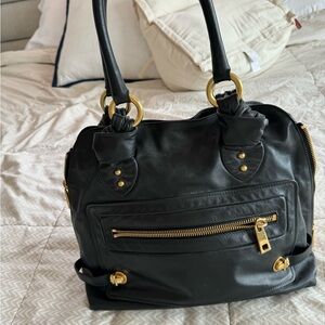 Marc Jacob’s tote black shoulder bag